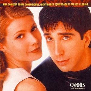 Foto Mi desconocido amigo