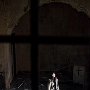 Foto El hombre de las sombras