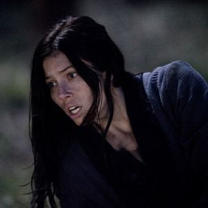 Foto El hombre de las sombras