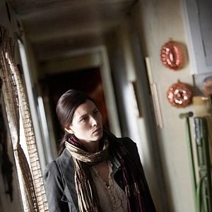 Foto El hombre de las sombras