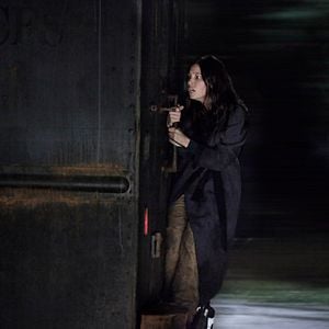 Foto El hombre de las sombras