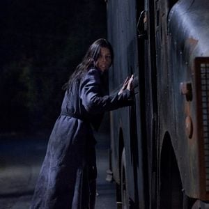 Foto El hombre de las sombras