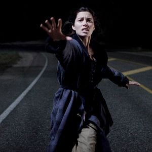 Foto El hombre de las sombras