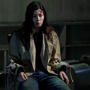 Foto El hombre de las sombras