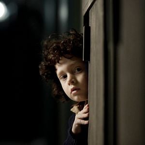 Foto El hombre de las sombras