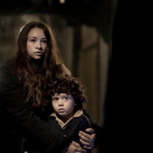 Foto Jodelle Ferland