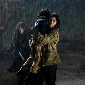 Foto El hombre de las sombras