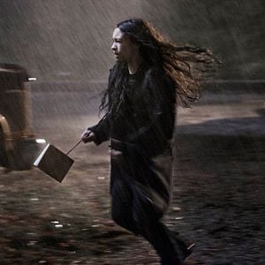 Foto Jodelle Ferland