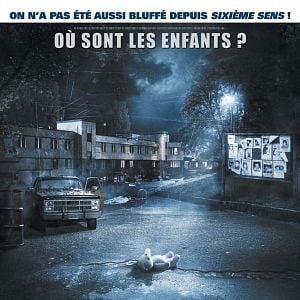 Foto El hombre de las sombras