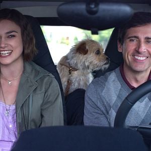 Foto Buscando un amigo para el fin del mundo