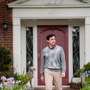 Foto Buscando un amigo para el fin del mundo