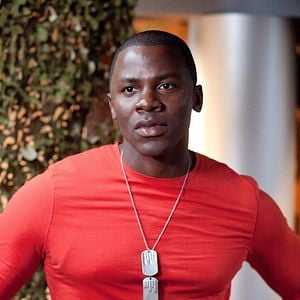 Foto Buscando un amigo para el fin del mundo