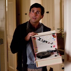 Foto Buscando un amigo para el fin del mundo