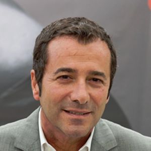 Foto Bernard Montiel