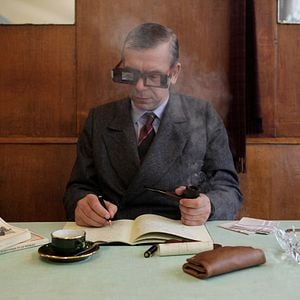 Foto La espuma de los días