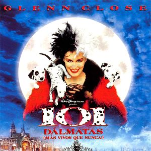 Foto 101 Dálmatas (¡Más vivos que nunca!)