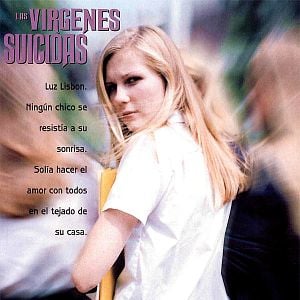 Foto Las vírgenes suicidas