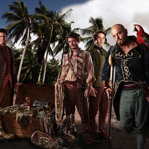 Foto Treasure Island