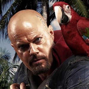 Foto Treasure Island