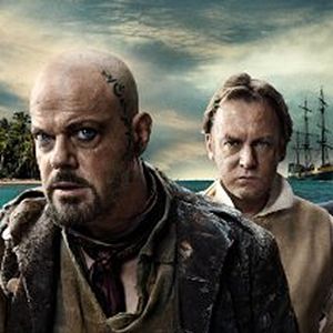 Foto Treasure Island