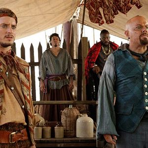 Foto Treasure Island