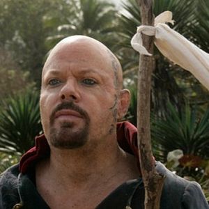 Foto Treasure Island