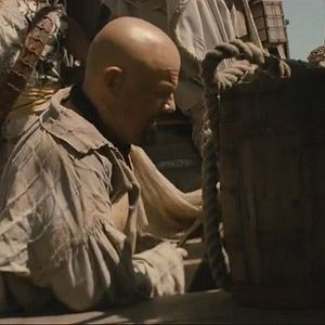 Foto Treasure Island