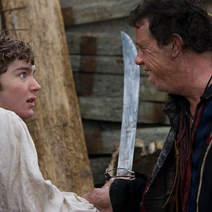 Foto Treasure Island