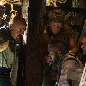 Foto Treasure Island