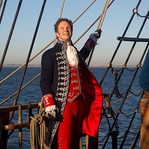 Foto Treasure Island