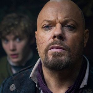 Foto Treasure Island