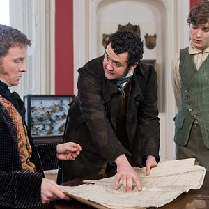 Foto Treasure Island