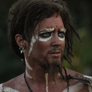 Foto Treasure Island