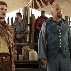 Foto Treasure Island