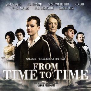 Foto From Time To Time