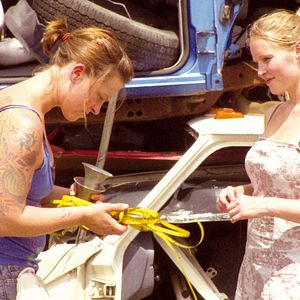 Foto Bumblefuck, USA