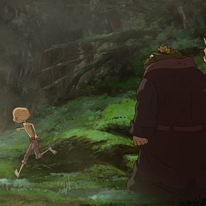 Foto Le Jour des Corneilles