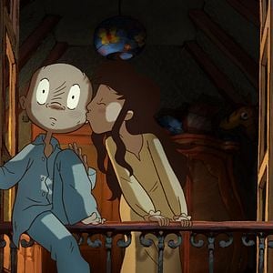 Foto Le Jour des Corneilles