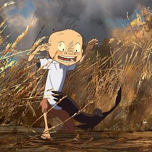 Foto Le Jour des Corneilles