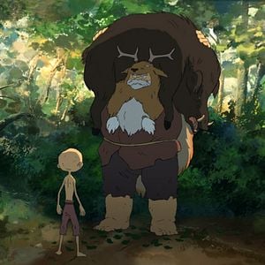 Foto Le Jour des Corneilles