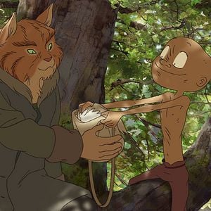 Foto Le Jour des Corneilles