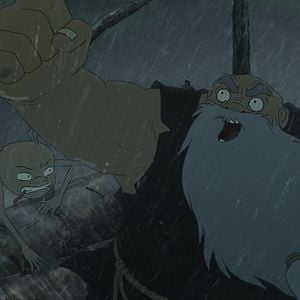 Foto Le Jour des Corneilles