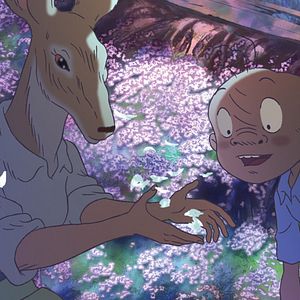 Foto Le Jour des Corneilles