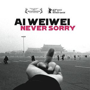 Foto Ai Weiwei: Never Sorry