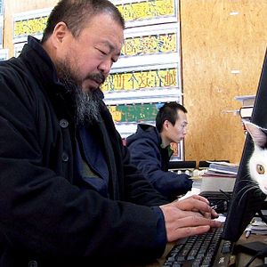 Foto Ai Weiwei: Never Sorry