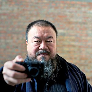 Foto Ai Weiwei: Never Sorry