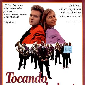 Foto Tocando el viento