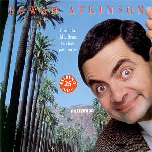 Foto Bean: Lo último en cine catastrófico