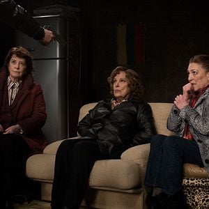 Foto Dominique Lavanant