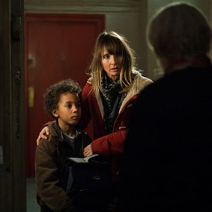 Foto El postre de la alegría